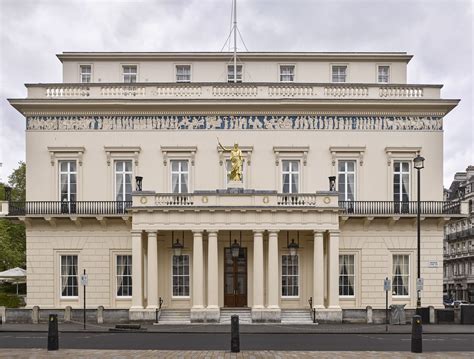 the athenaeum building|The History of The Athenaeum .